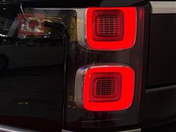 Land Rover Range Rover Vogue